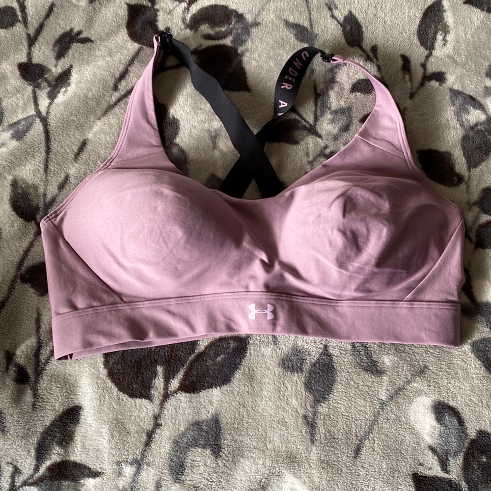 Under Armour sports Bra